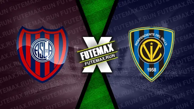 Assistir San Lorenzo x Independiente del Valle ao vivo online HD 09/05/2024