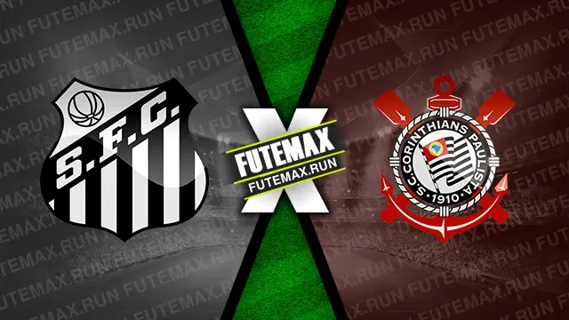 Assistir Santos x Corinthians ao vivo 12/04/2024 grátis