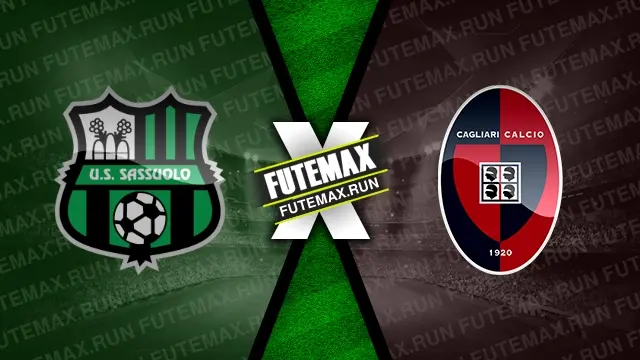 Assistir Sassuolo x Cagliari ao vivo HD 19/05/2024 grátis