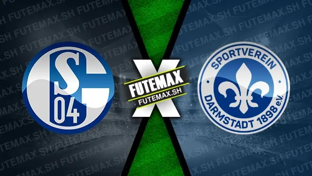 Assistir Schalke 04 x Darmstadt ao vivo HD 20/09/2024 grátis