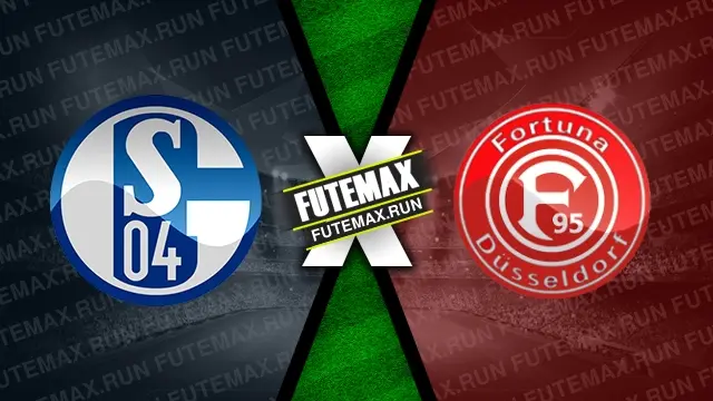 Assistir Schalke 04 x Fortuna Düsseldorf ao vivo 27/04/2024 grátis