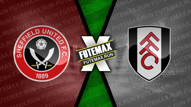 Assistir Sheffield United x Fulham ao vivo online HD 30/03/2024