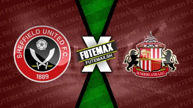 Assistir Sheffield United x Sunderland ao vivo HD 29/11/2024