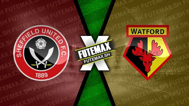 Assistir Sheffield United x Watford ao vivo online 01/09/2024