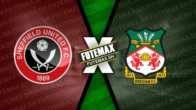 Assistir Sheffield United x Wrexham ao vivo HD 13/08/2024 grátis