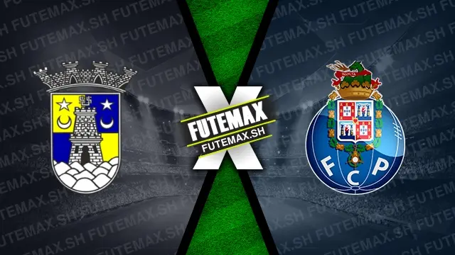 Assistir Sintrense x Porto ao vivo online HD 20/10/2024