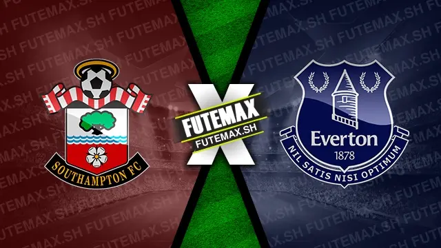 Assistir Southampton x Everton ao vivo HD 02/11/2024 grátis