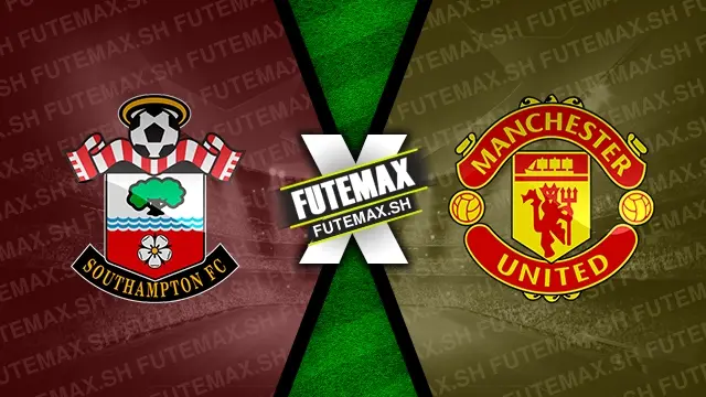 Assistir Southampton x Manchester United ao vivo HD 14/09/2024 grátis