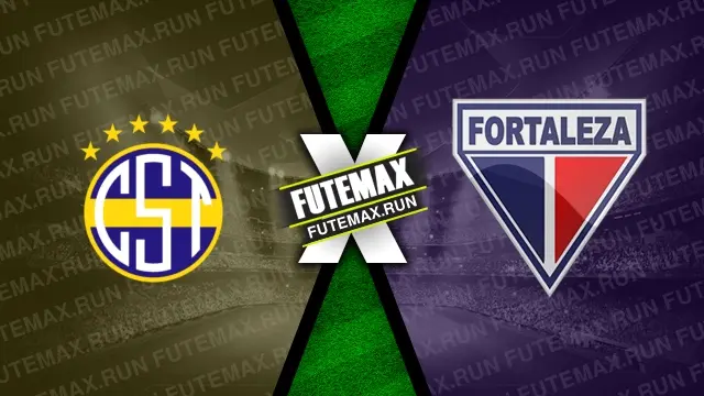 Assistir Sporting Trinidense x Fortaleza ao vivo online 03/04/2024