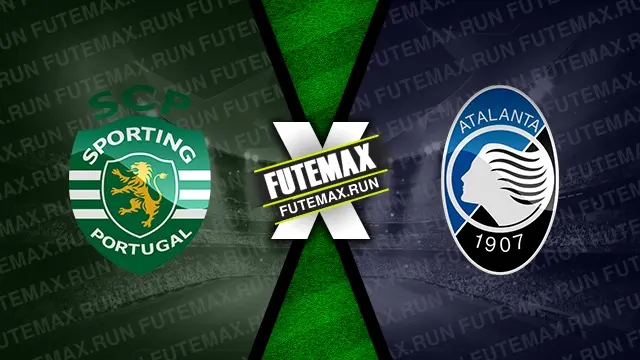 Assistir Sporting x Atalanta ao vivo online HD 06/03/2024