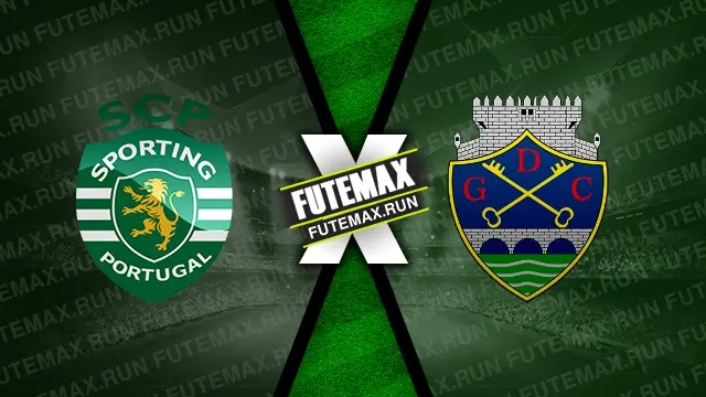 Assistir Sporting x Chaves ao vivo HD 18/05/2024