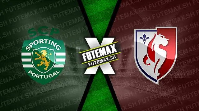 Assistir Sporting x Lille ao vivo HD 17/09/2024 grátis