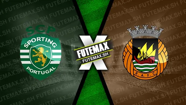 Assistir Sporting x Rio Ave ao vivo 09/08/2024 online