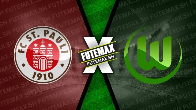 Assistir St. Pauli x Wolfsburg ao vivo online HD 26/10/2024