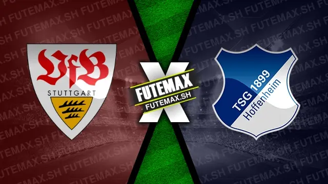 Assistir Stuttgart x Hoffenheim ao vivo 06/10/2024 grátis