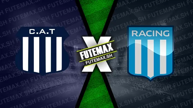 Assistir Talleres x Racing ao vivo online 22/09/2024