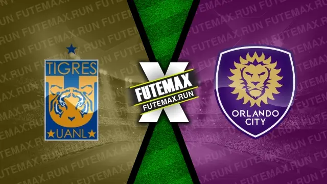 Assistir Tigres x Orlando City ao vivo 12/03/2024 online