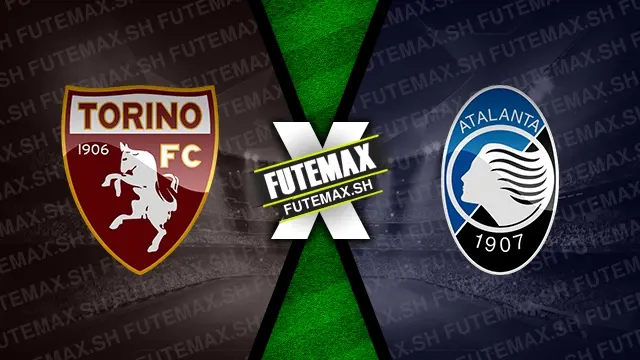 Assistir Torino x Atalanta ao vivo HD 25/08/2024 grátis