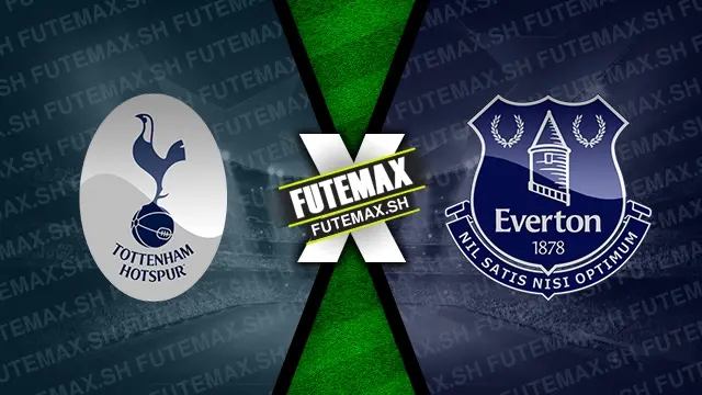 Assistir Tottenham x Everton ao vivo HD 24/08/2024 grátis