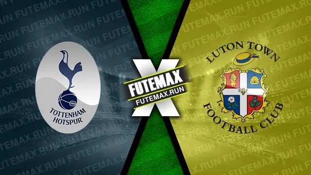 Assistir Tottenham x Luton Town ao vivo online 30/03/2024