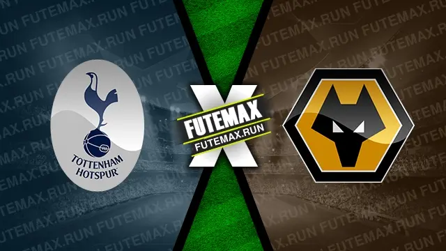 Assistir Tottenham x Wolverhampton ao vivo HD 17/02/2024