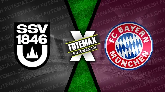 Assistir Ulm x Bayern de Munique ao vivo 16/08/2024 online