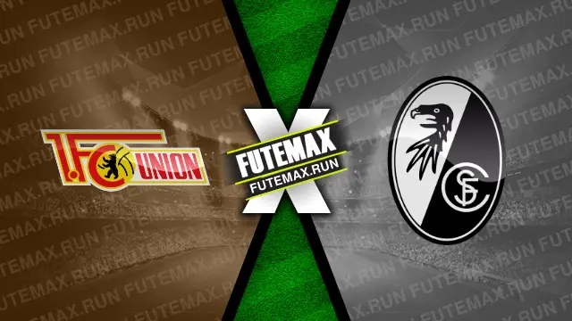 Assistir Union Berlin x Freiburg ao vivo 18/05/2024 grátis