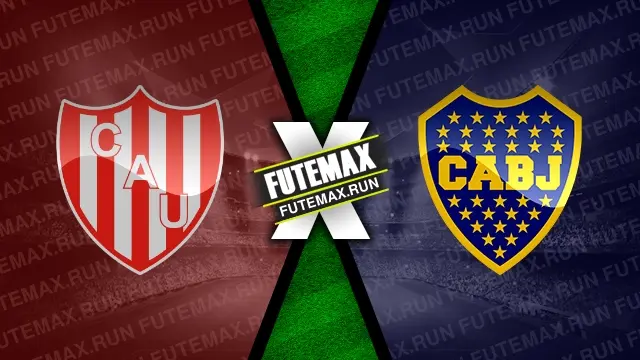 Assistir Unión Santa Fe x Boca Juniors ao vivo HD 06/03/2024