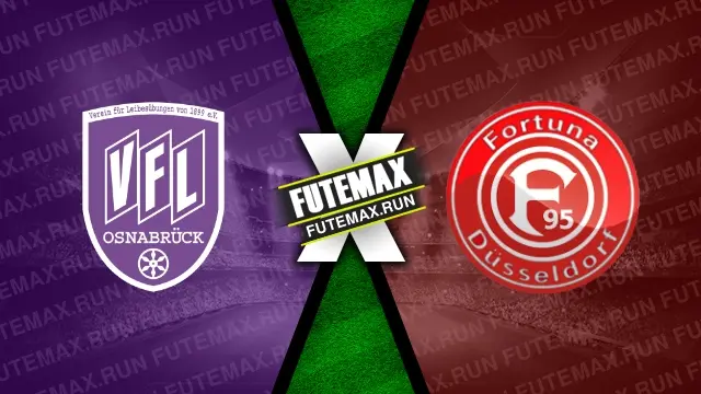 Assistir Vfl Osnabruck x Fortuna Dusseldorf ao vivo HD 15/03/2024 grátis