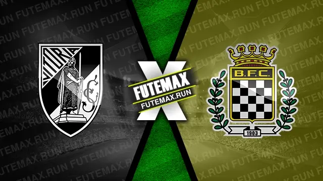 Assistir Vitória de Guimarães x Boavista ao vivo 06/10/2024 grátis