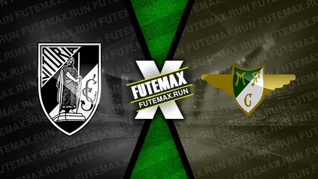 Assistir Vitória de Guimarães x Moreirense ao vivo 30/03/2024 online