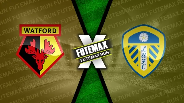 Assistir Watford x Leeds United ao vivo HD 29/03/2024