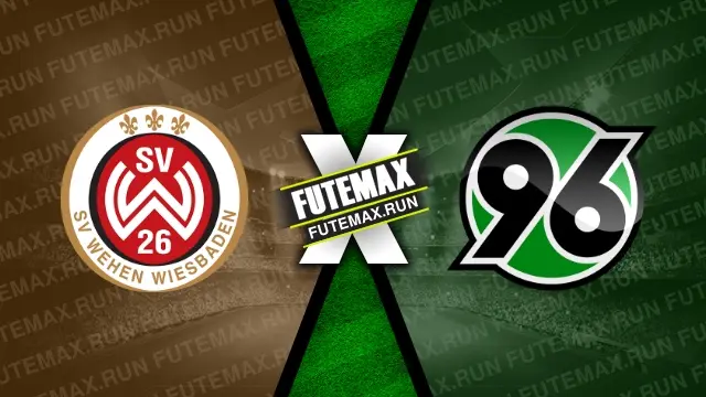 Assistir Wehen Wiesbaden x Hannover ao vivo HD 09/03/2024 grátis