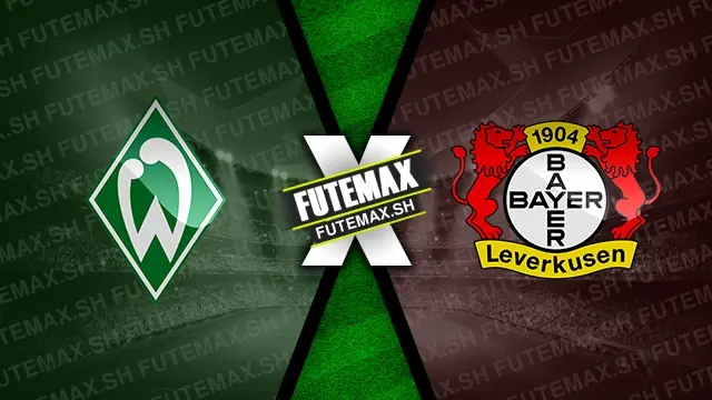 Assistir Werder Bremen x Bayer Leverkusen ao vivo HD 26/10/2024 grátis