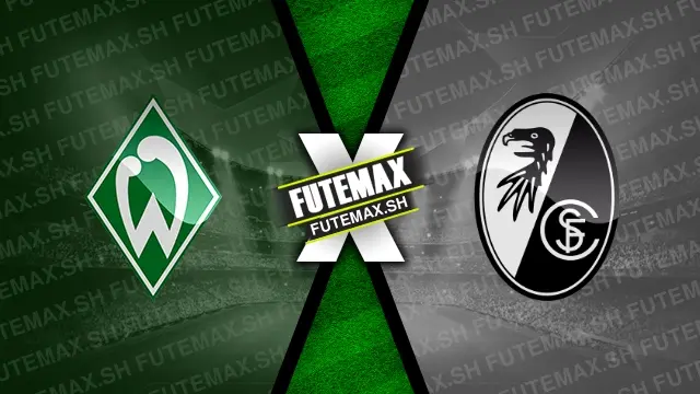 Assistir Werder Bremen x Freiburg ao vivo HD 05/10/2024