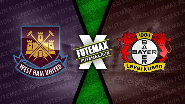 Assistir West Ham x Bayer Leverkusen ao vivo online HD 18/04/2024