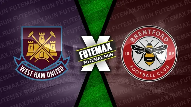 Assistir West Ham x Brentford ao vivo 26/02/2024 grátis