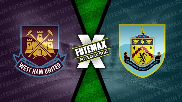 Assistir West Ham x Burnley ao vivo online 10/03/2024