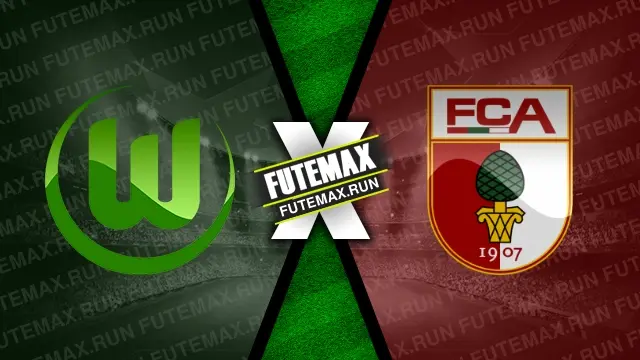 Assistir Wolfsburg x Augsburg ao vivo online 16/03/2024