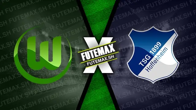 Assistir Wolfsburg x Hoffenheim ao vivo HD 04/12/2024