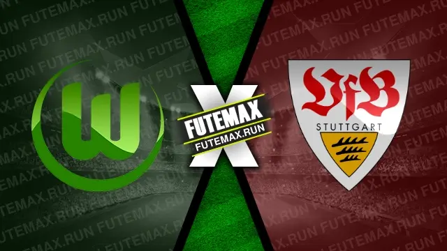 Assistir Wolfsburg x Stuttgart ao vivo HD 02/03/2024 grátis