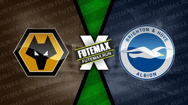 Assistir Wolverhampton x Brighton ao vivo HD 28/02/2024