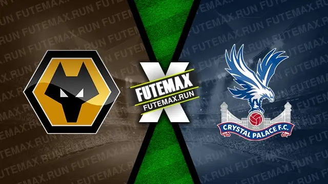 Assistir Wolverhampton x Crystal Palace ao vivo 11/05/2024 online