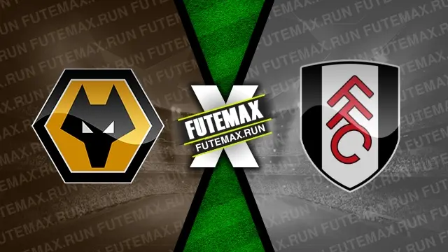 Assistir Wolverhampton x Fulham ao vivo 09/03/2024 grátis