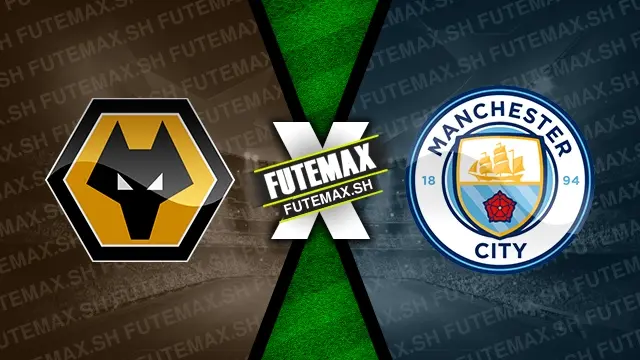 Assistir Wolverhampton x Manchester City ao vivo HD 20/10/2024