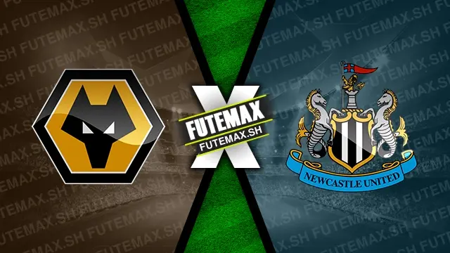 Assistir Wolverhampton x Newcastle ao vivo HD 15/09/2024