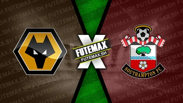 Assistir Wolverhampton x Southampton ao vivo online 09/11/2024